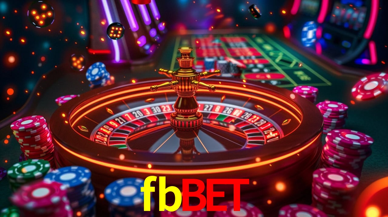Bônus de Boas-vindas fbbet