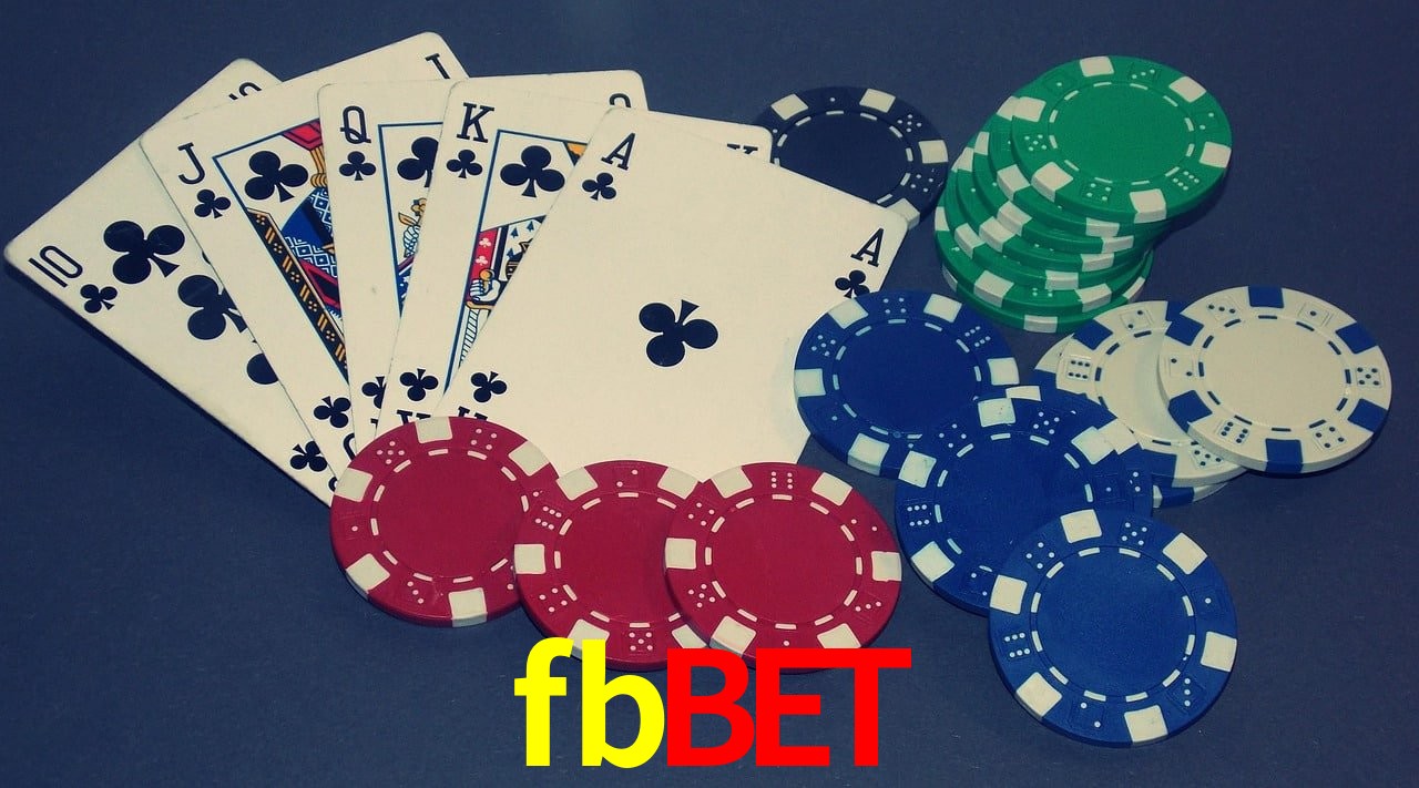 Game Providers fbbet