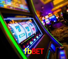 Inovações de Jogos na fbbet: O Futuro das Experiências Interativas