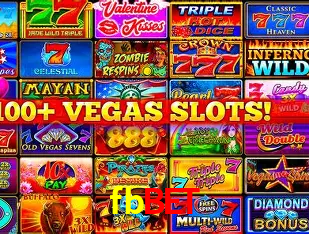 Descubra o Mundo do Cassino Online com fbbet