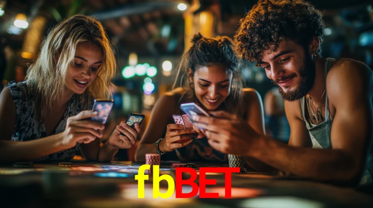 Welcome Bonus fbbet