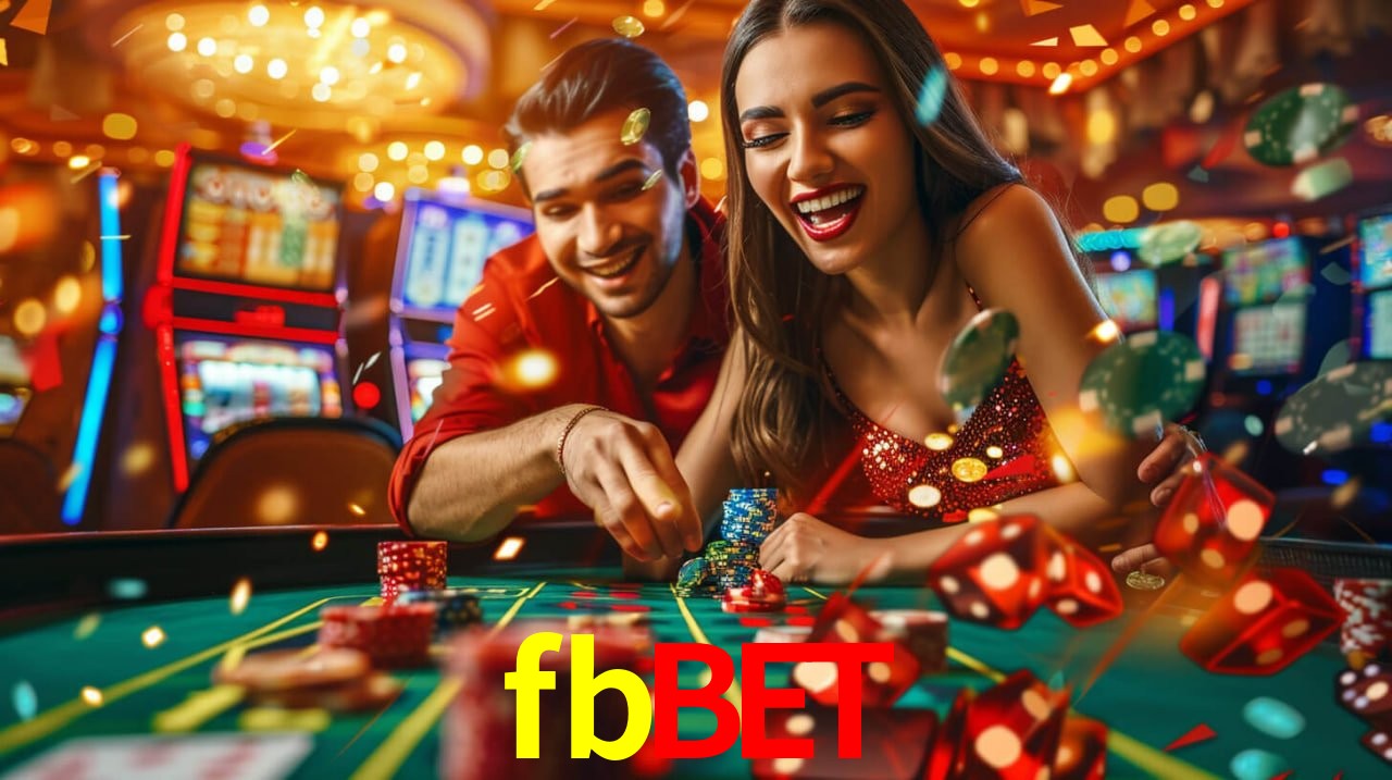 fbbet Caça-níqueis de mesa