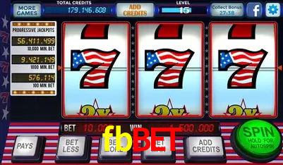 A Revolução dos Aplicativos de Jogos no fbbet