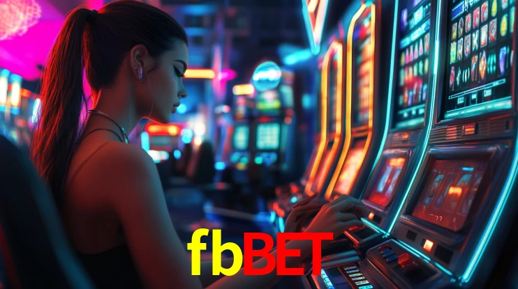 Sinta a adrenalina dos jogos de cassino com fbbet