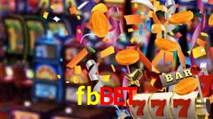 Notificações App fbbet