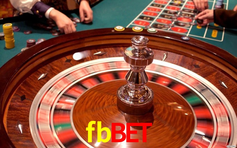 Casino Ao Vivo fbbet