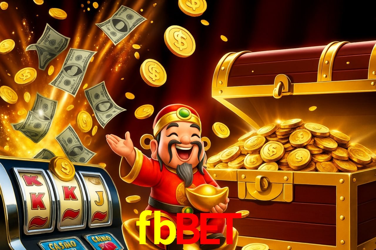 Jogos de Slot fbbet