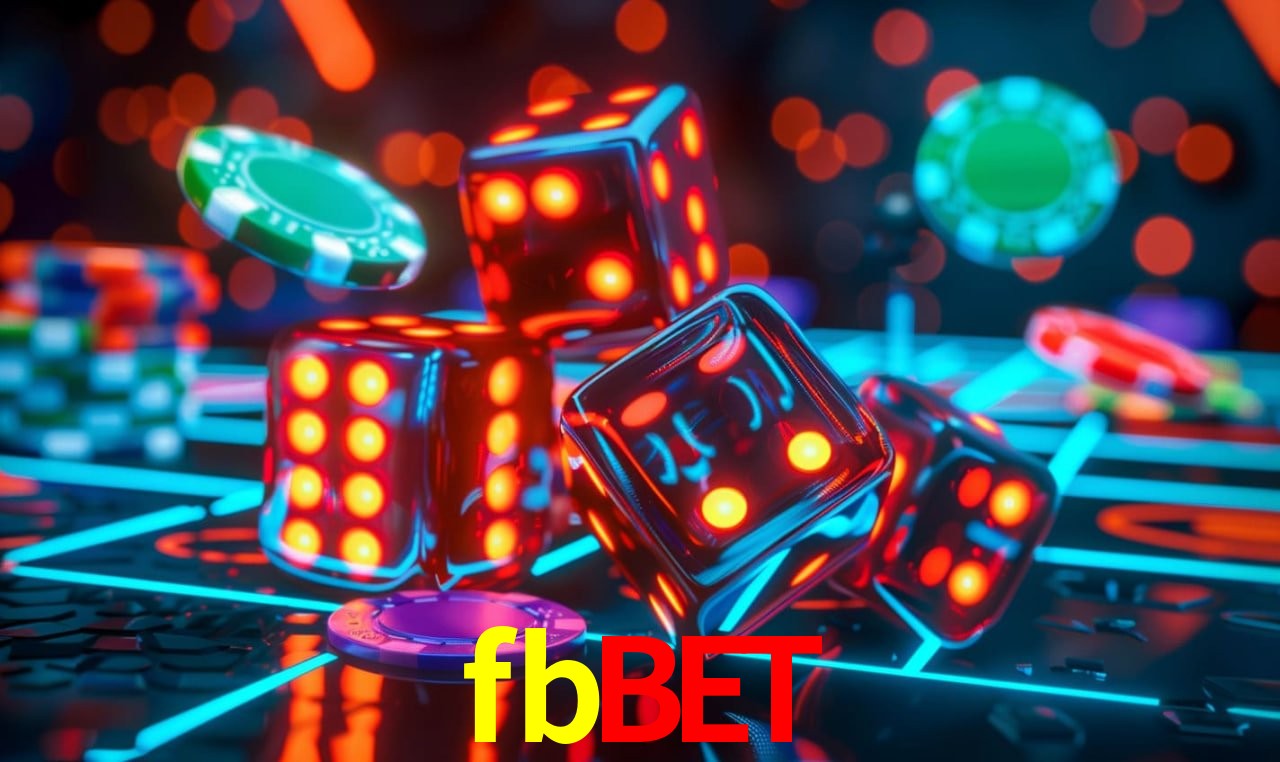 Apostas de Futebol fbbet