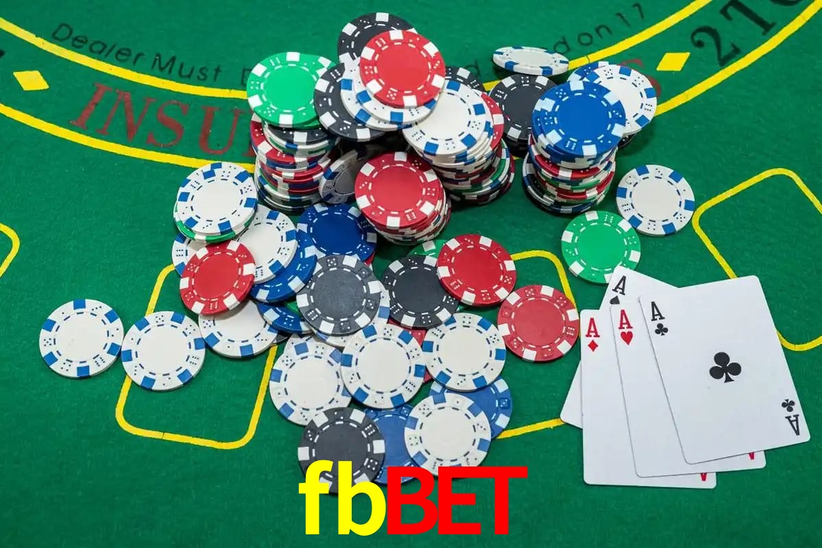 Provedores de Jogos fbbet
