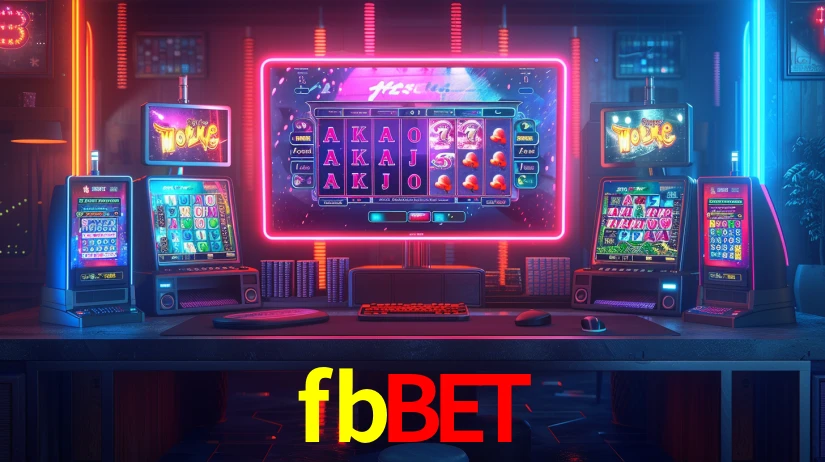 fbbet: Seu Especialista em Apostas Esportivas Brasileiras
