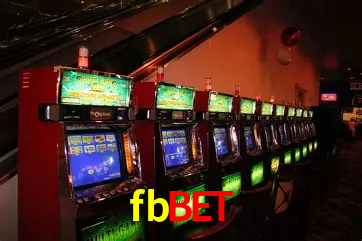 A Experiência Imersiva dos Cassinos Ao Vivo no fbbet