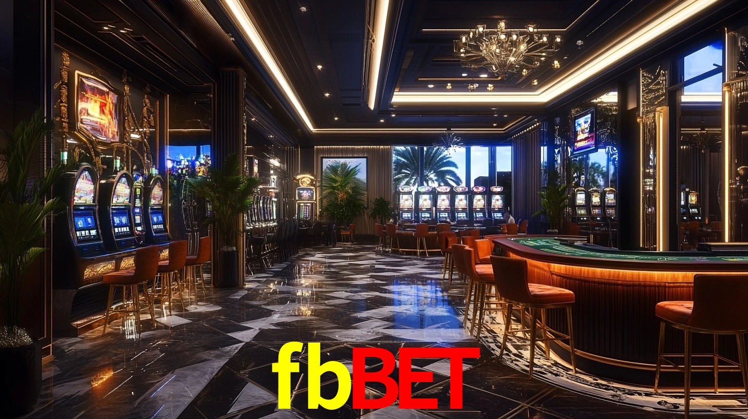 Experimente o Login Seguro Premium no fbbet