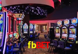 Evolução VIP fbbet