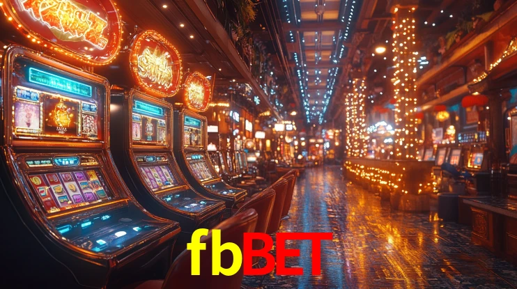fbbet: A Experiência de Casino com Jogos de Mesa ao Vivo