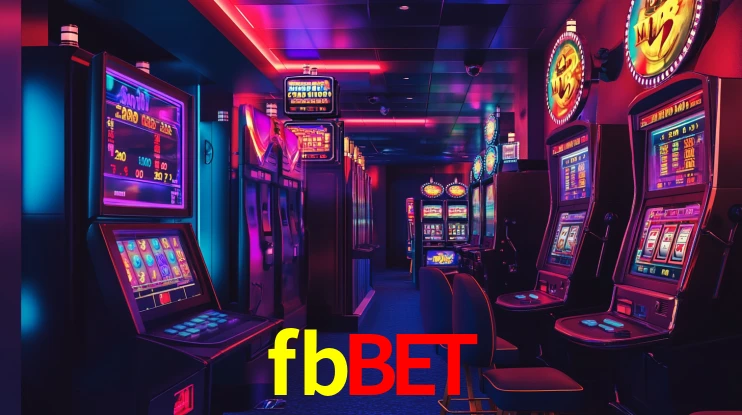 fbbet: Jogos de Caça-Níqueis-Altas Recompensas, Roleta-Velocidade, Blackjack-Desafios Máximos
