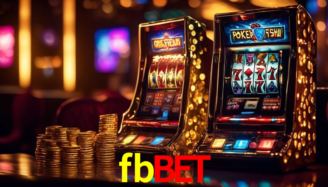 Casino Ao Vivo fbbet