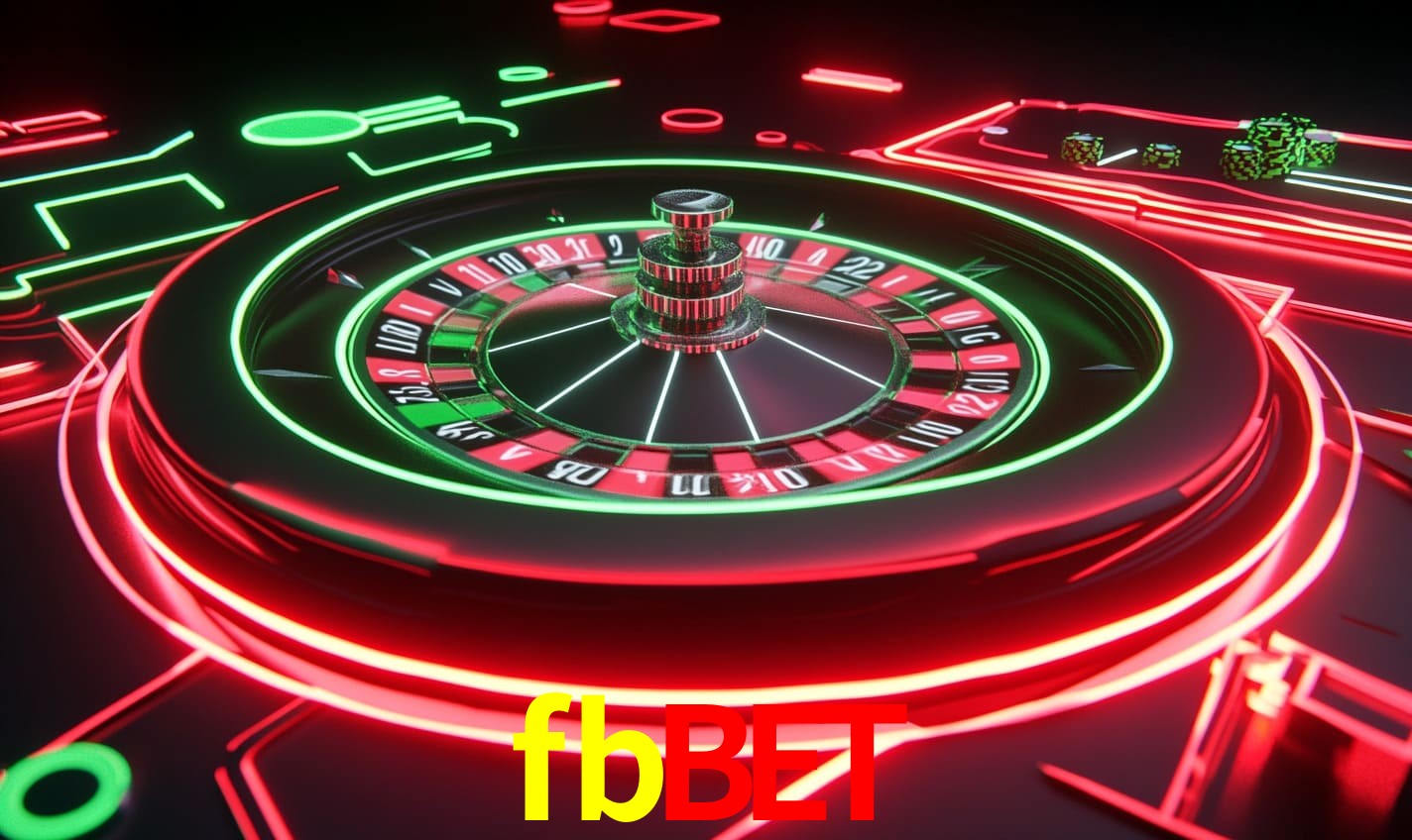 Interface do App fbbet