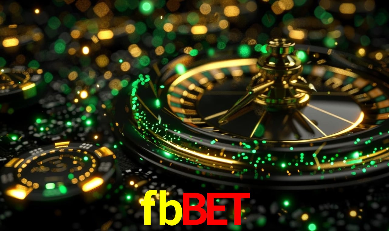 Slots RTP fbbet