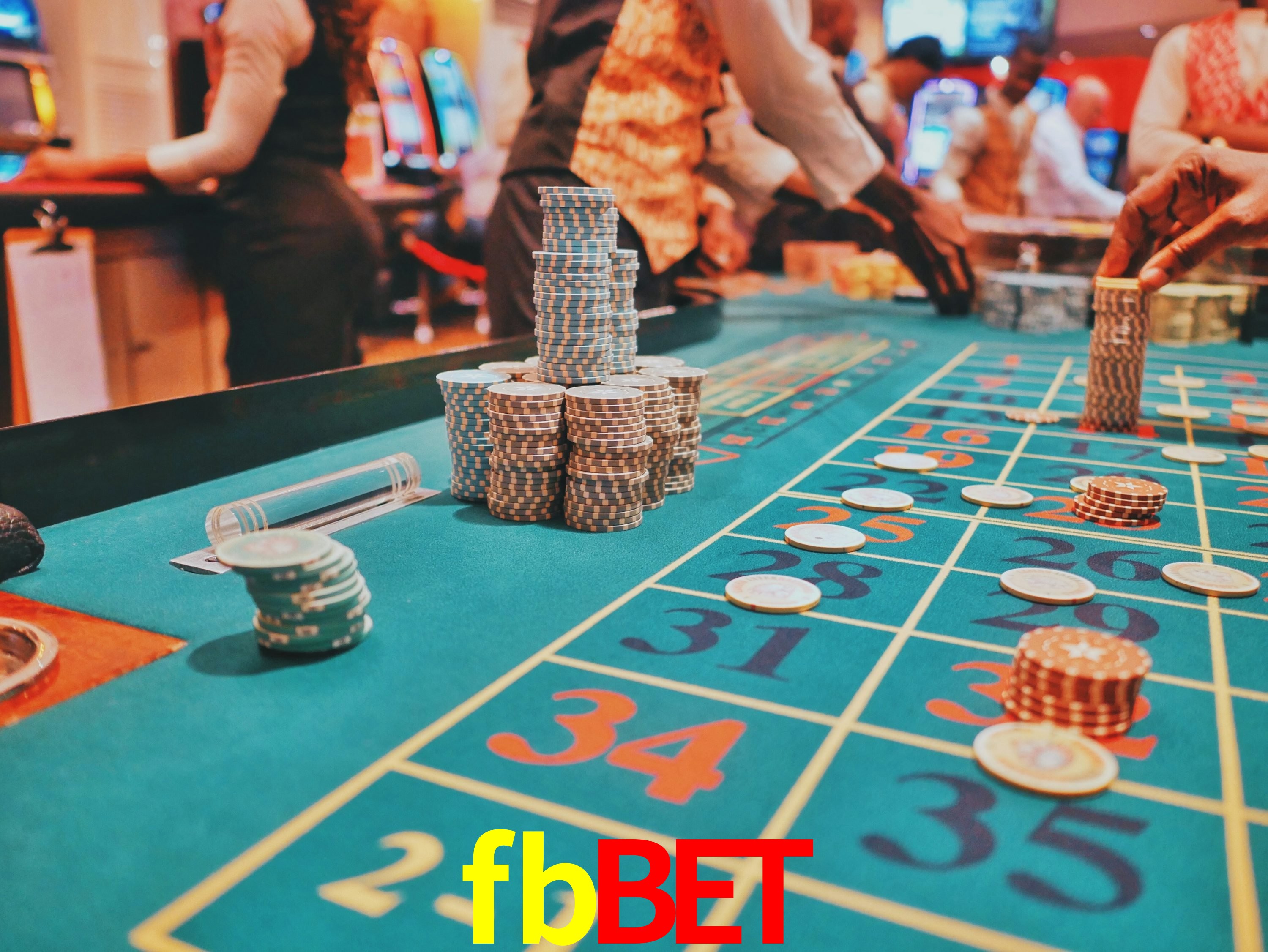 Integração de APIs fbbet