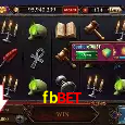 Descubra a Magia dos Jogos de Arcade no fbbet