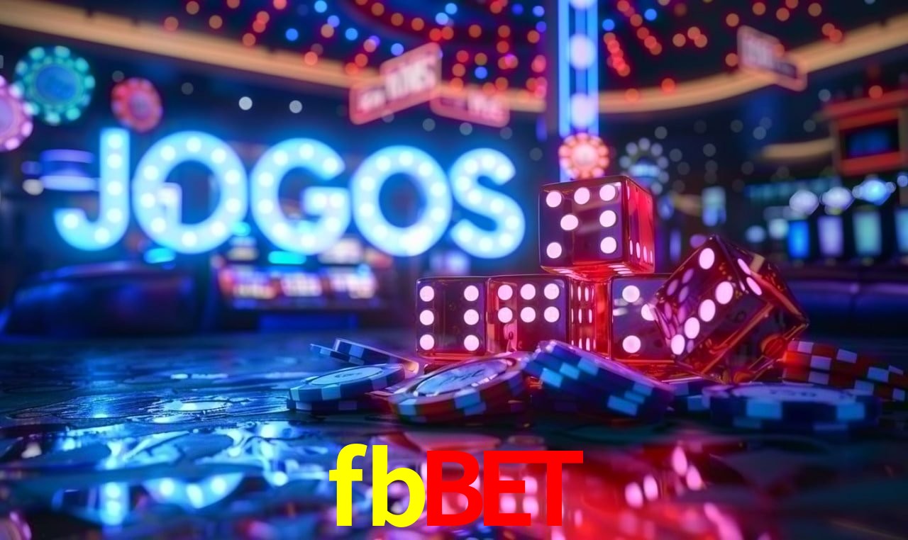 Recursos de Bônus fbbet