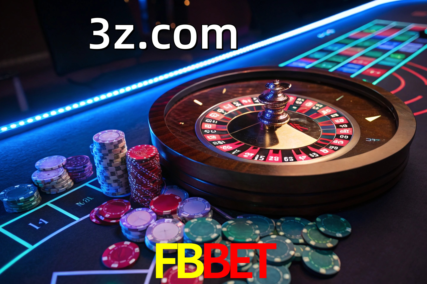 FBBET