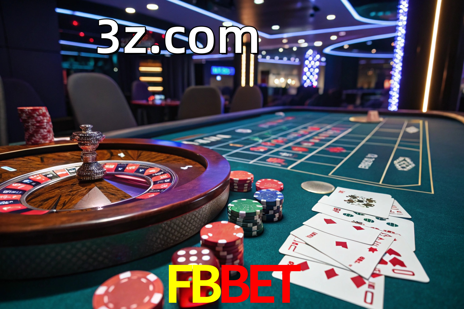 FBBET