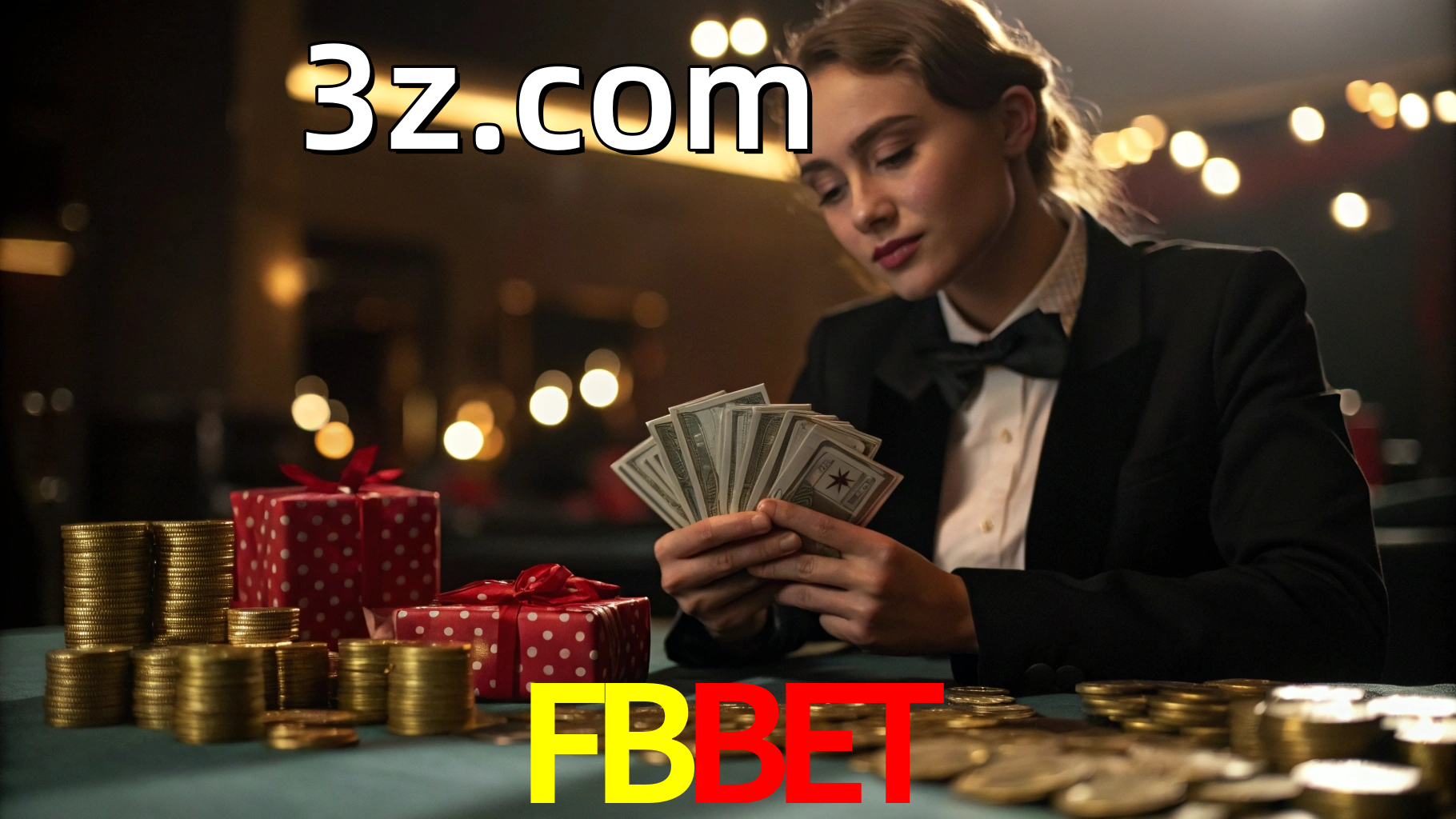 cassino online FBBET