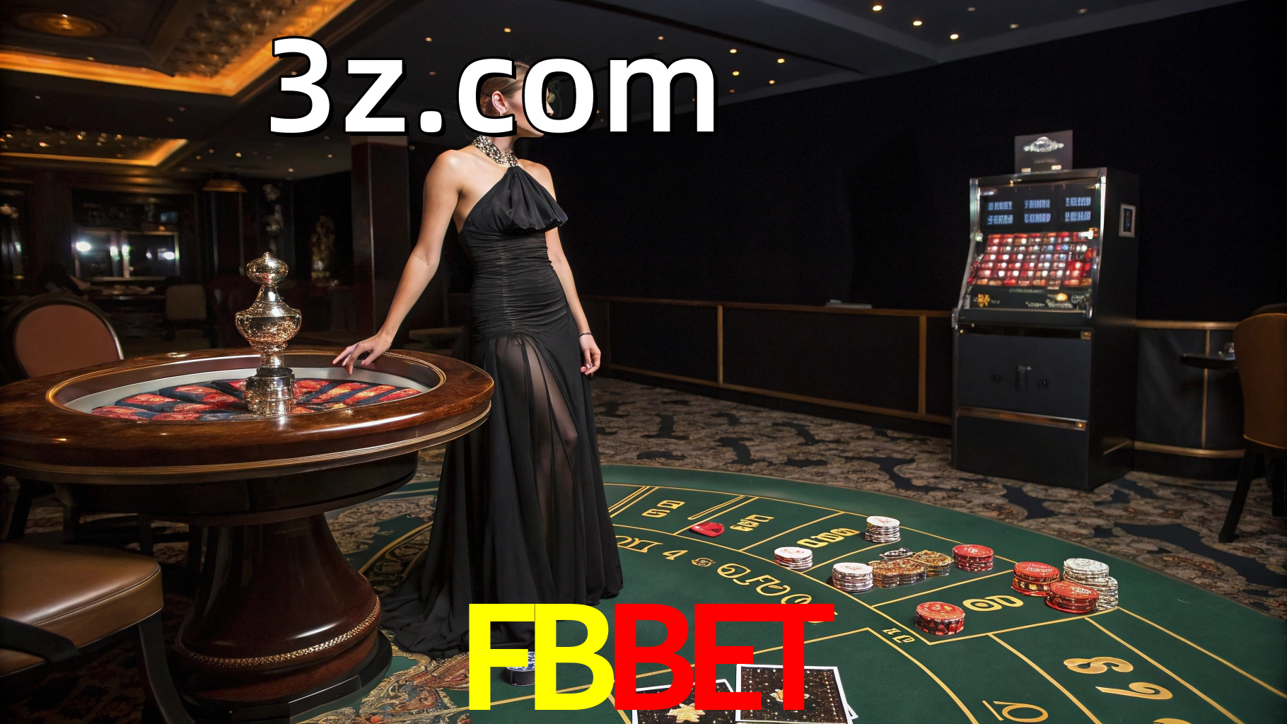 FBBET