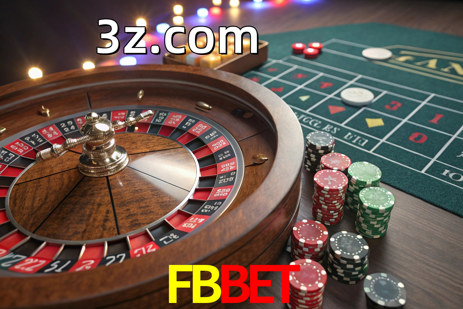 FBBET