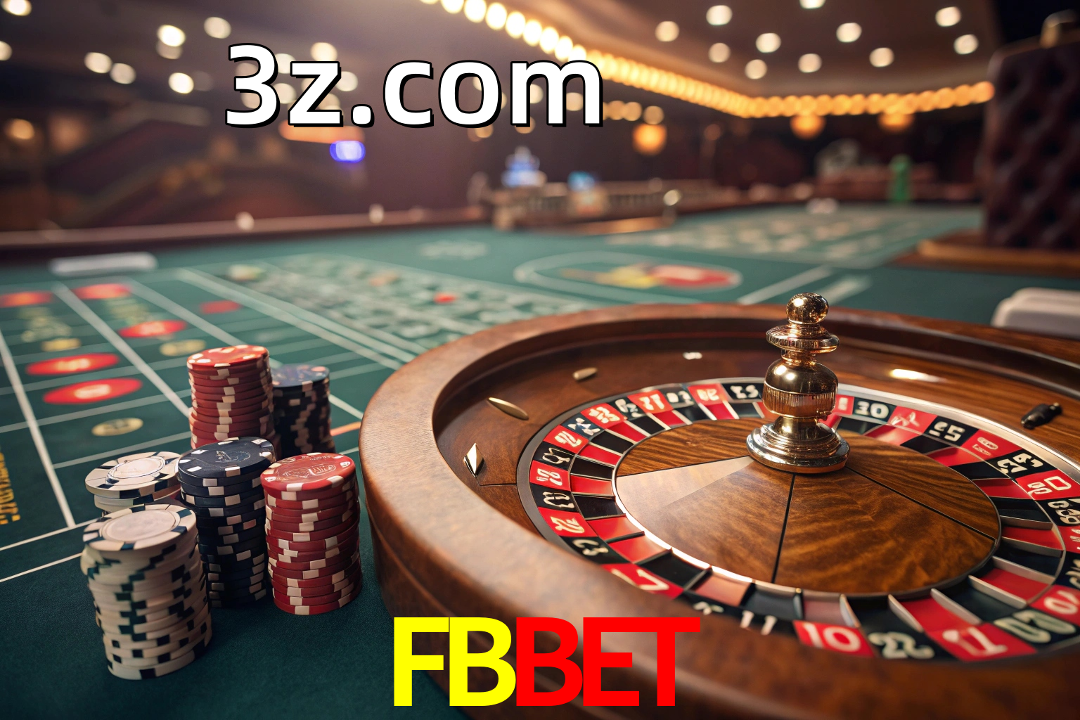 cassino online FBBET