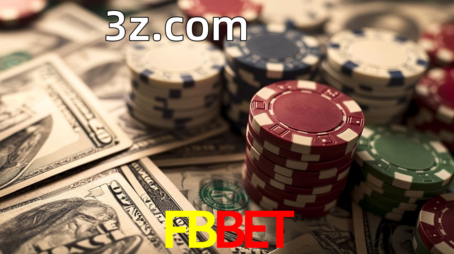 cassino online FBBET